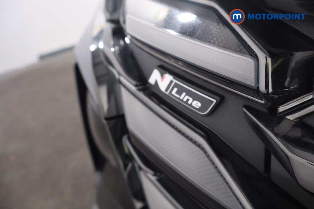 Hyundai Tucson N Line Manual Petrol SUV - Stock Number (1547428) - 24th supplementary image