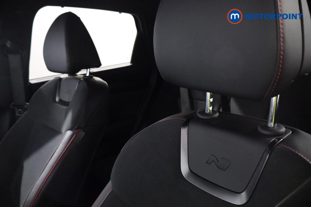 Hyundai Tucson N Line Manual Petrol SUV - Stock Number (1547428) - 26th supplementary image