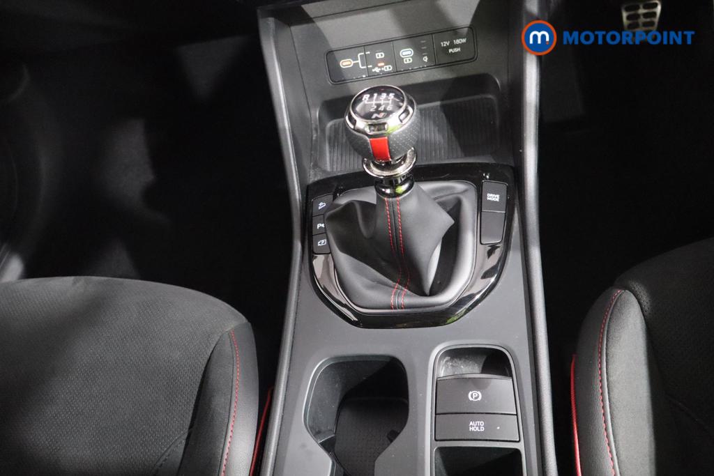 Hyundai Tucson N Line Manual Petrol SUV - Stock Number (1547449) - 3rd supplementary image
