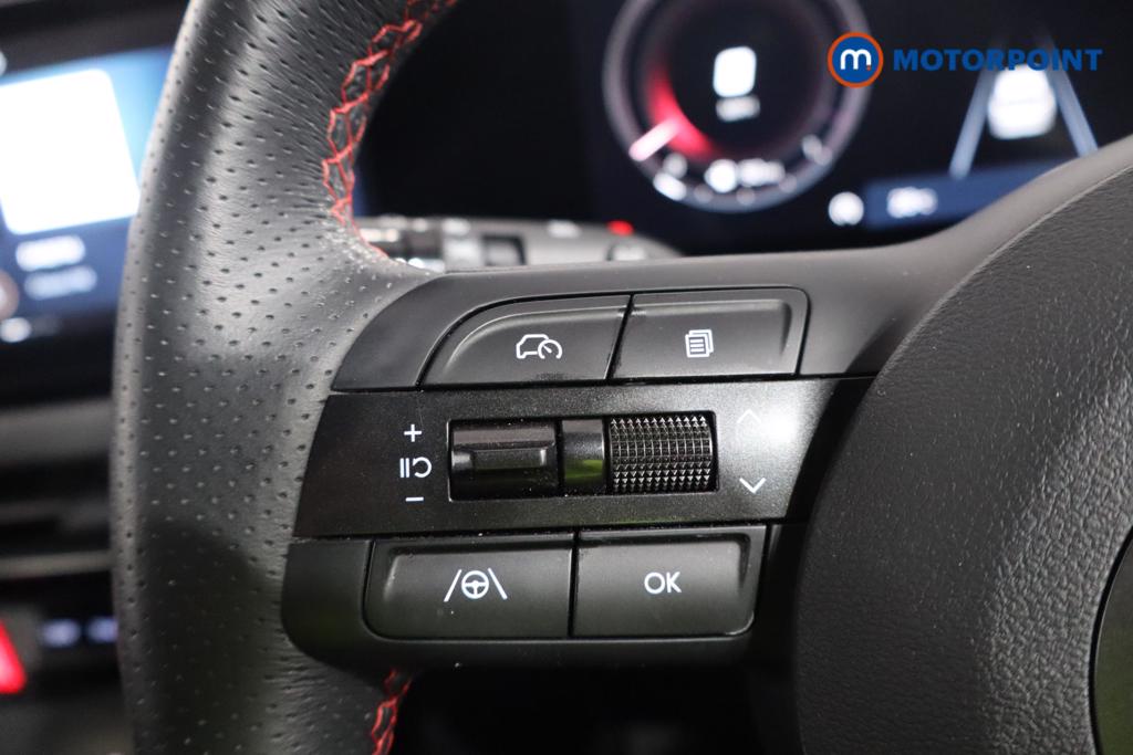 Hyundai Tucson N Line Manual Petrol SUV - Stock Number (1547449) - 6th supplementary image