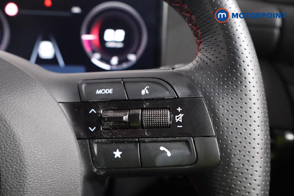 Hyundai Tucson N Line Manual Petrol SUV - Stock Number (1547449) - 7th supplementary image