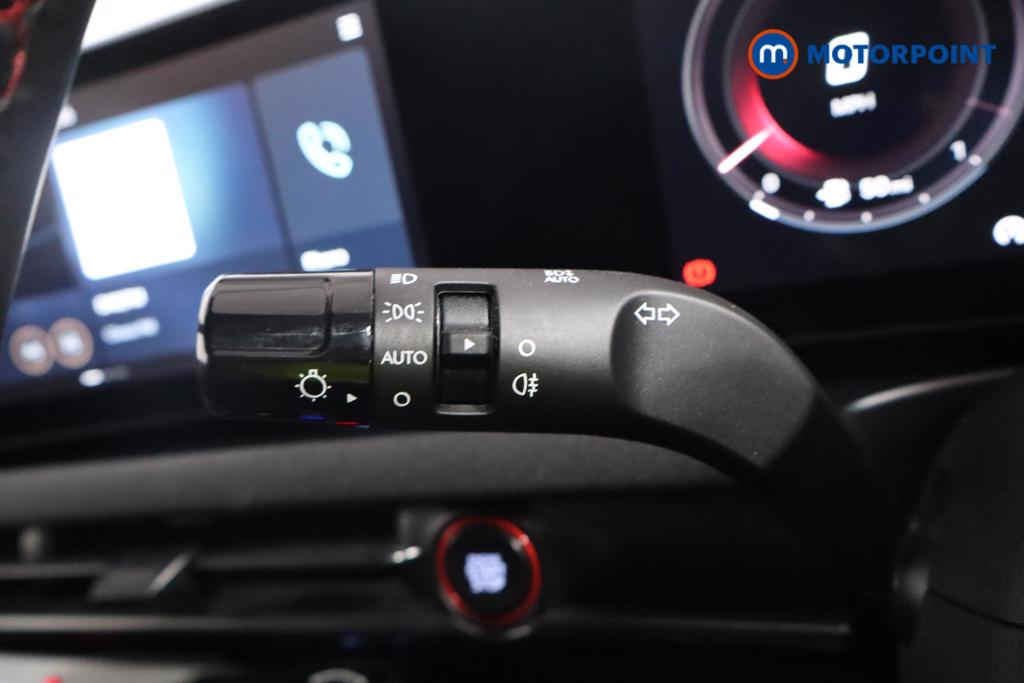 Hyundai Tucson N Line Manual Petrol SUV - Stock Number (1547449) - 9th supplementary image