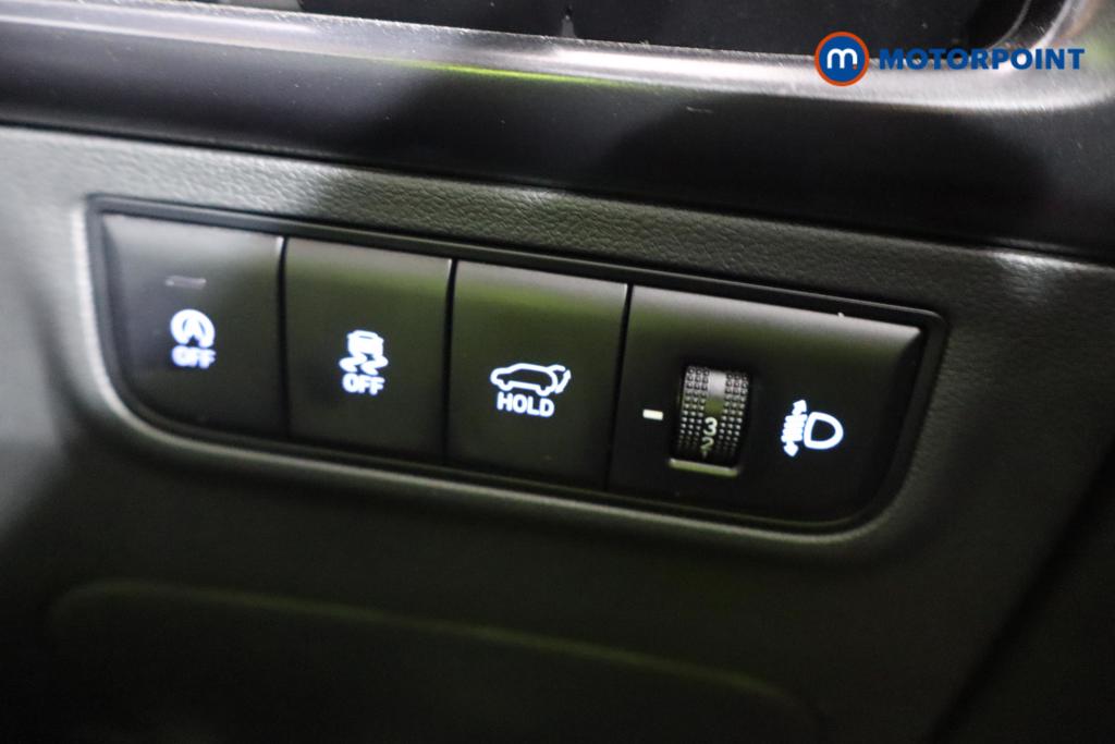 Hyundai Tucson N Line Manual Petrol SUV - Stock Number (1547449) - 11th supplementary image