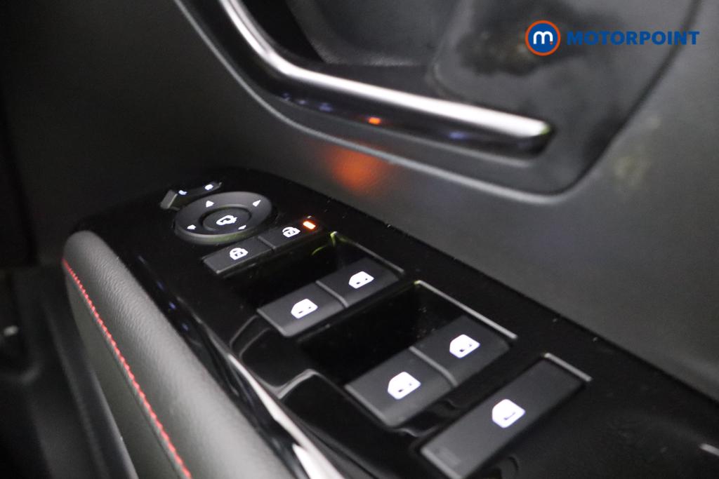 Hyundai Tucson N Line Manual Petrol SUV - Stock Number (1547449) - 12th supplementary image