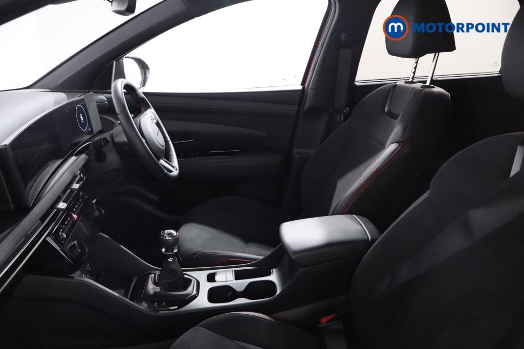 Hyundai Tucson N Line Manual Petrol SUV - Stock Number (1547449) - 15th supplementary image