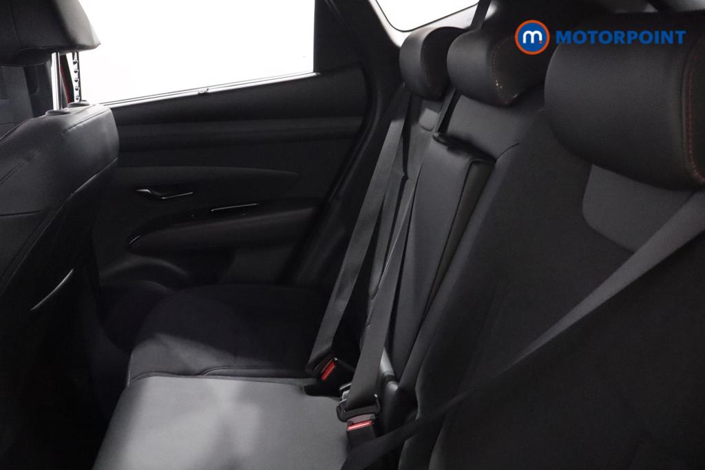Hyundai Tucson N Line Manual Petrol SUV - Stock Number (1547449) - 16th supplementary image