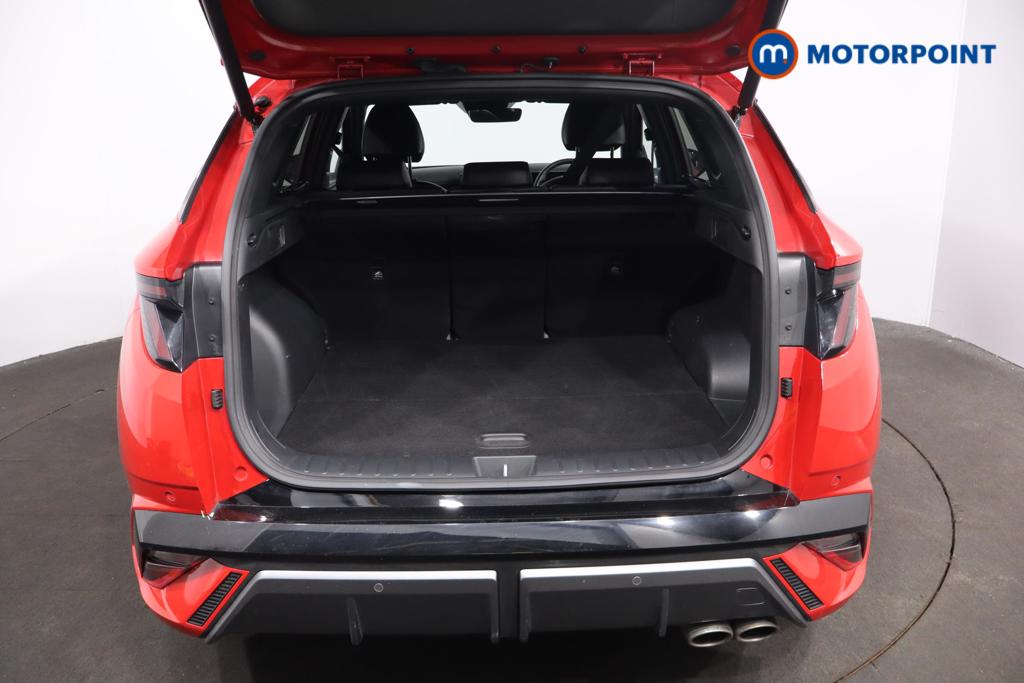 Hyundai Tucson N Line Manual Petrol SUV - Stock Number (1547449) - 18th supplementary image