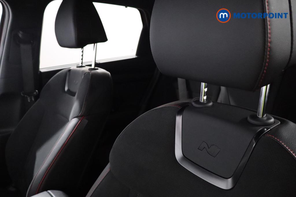 Hyundai Tucson N Line Manual Petrol SUV - Stock Number (1547449) - 26th supplementary image