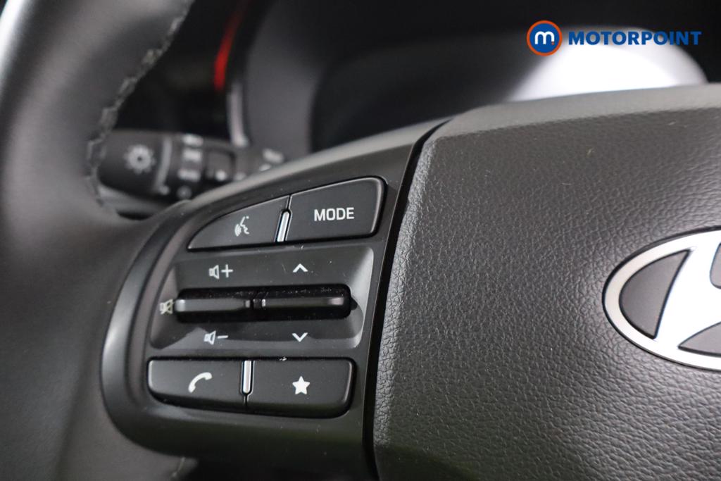 Hyundai I10 Advance Automatic Petrol Hatchback - Stock Number (1547537) - 8th supplementary image