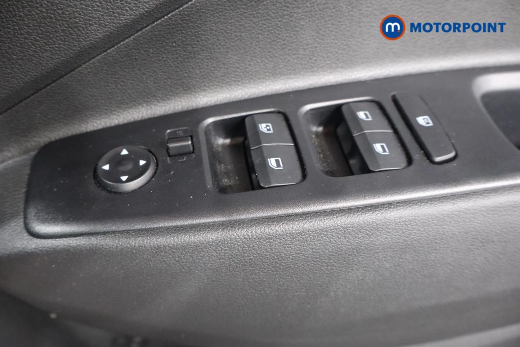 Hyundai I10 Advance Automatic Petrol Hatchback - Stock Number (1547537) - 10th supplementary image