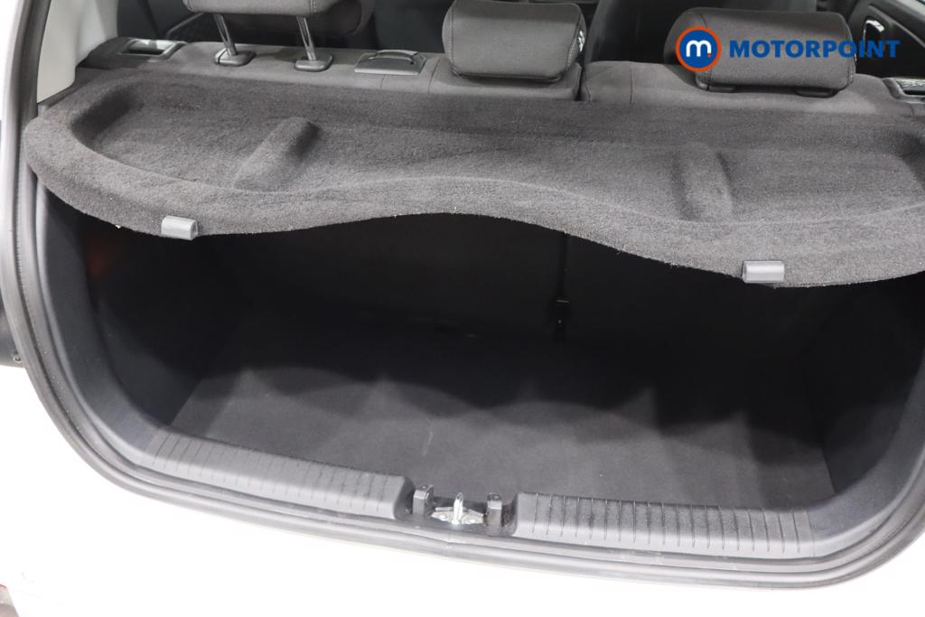 Hyundai I10 Advance Automatic Petrol Hatchback - Stock Number (1547537) - 12th supplementary image