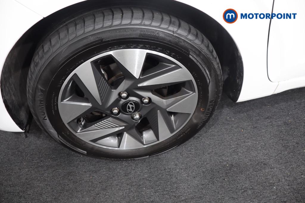 Hyundai I10 Advance Automatic Petrol Hatchback - Stock Number (1547537) - 15th supplementary image