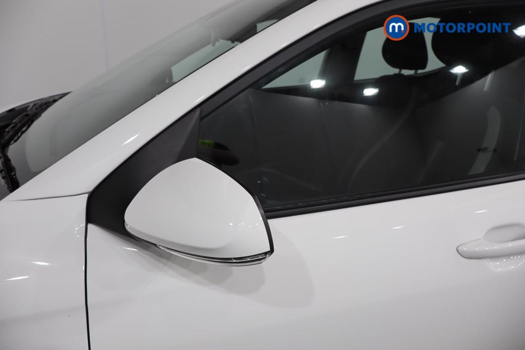 Hyundai I10 Advance Automatic Petrol Hatchback - Stock Number (1547537) - 16th supplementary image