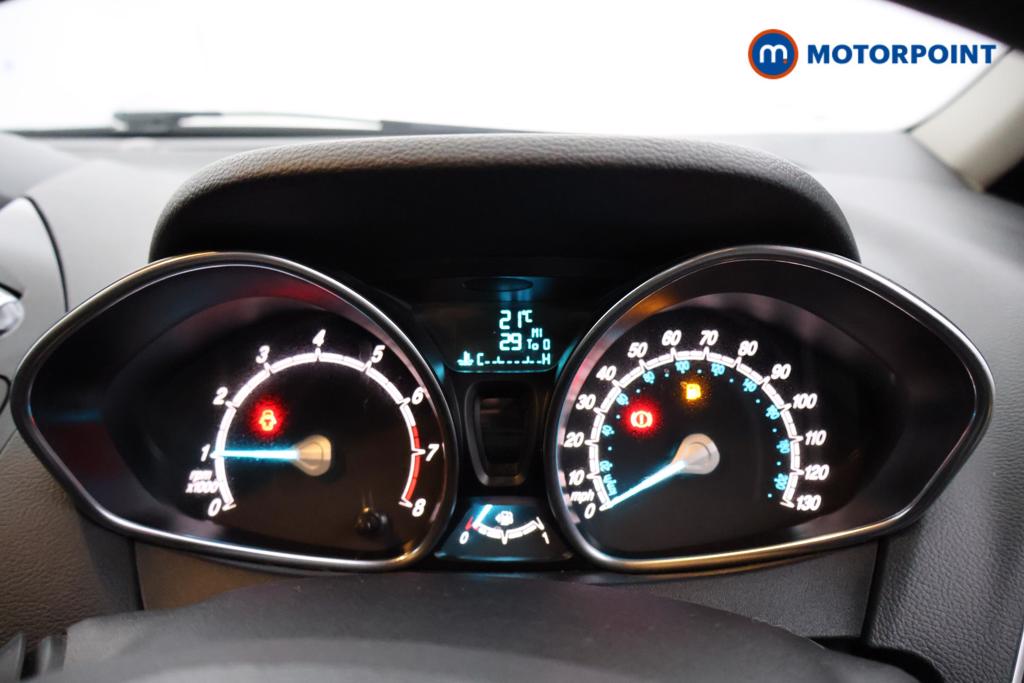 Ford B-Max Titanium Manual Petrol People Carrier - Stock Number (1547724) - 2nd supplementary image