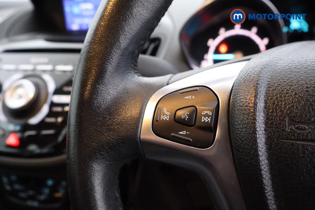 Ford B-Max Titanium Manual Petrol People Carrier - Stock Number (1547724) - 3rd supplementary image