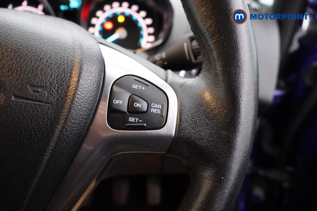 Ford B-Max Titanium Manual Petrol People Carrier - Stock Number (1547724) - 4th supplementary image