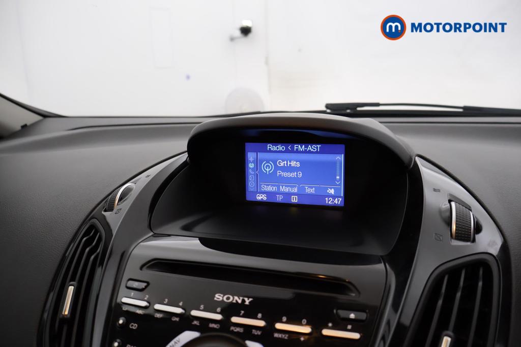 Ford B-Max Titanium Manual Petrol People Carrier - Stock Number (1547724) - 5th supplementary image
