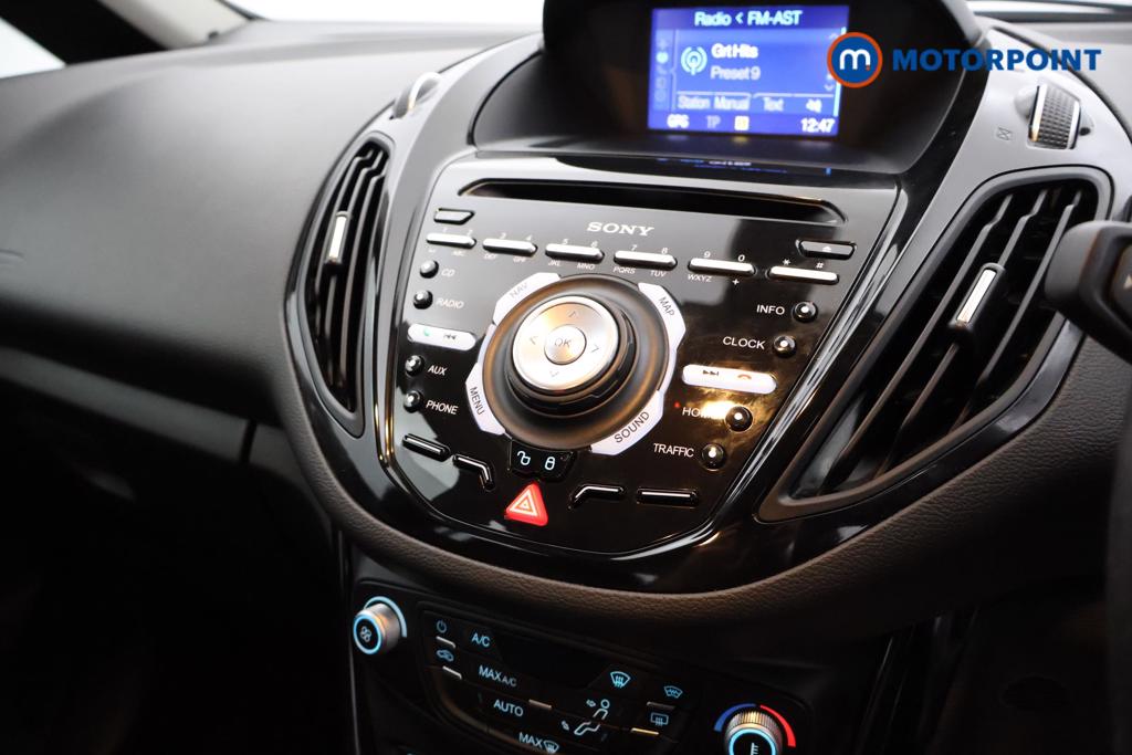 Ford B-Max Titanium Manual Petrol People Carrier - Stock Number (1547724) - 6th supplementary image