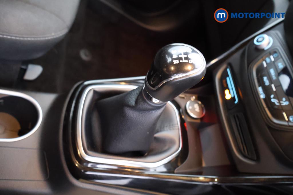 Ford B-Max Titanium Manual Petrol People Carrier - Stock Number (1547724) - 7th supplementary image