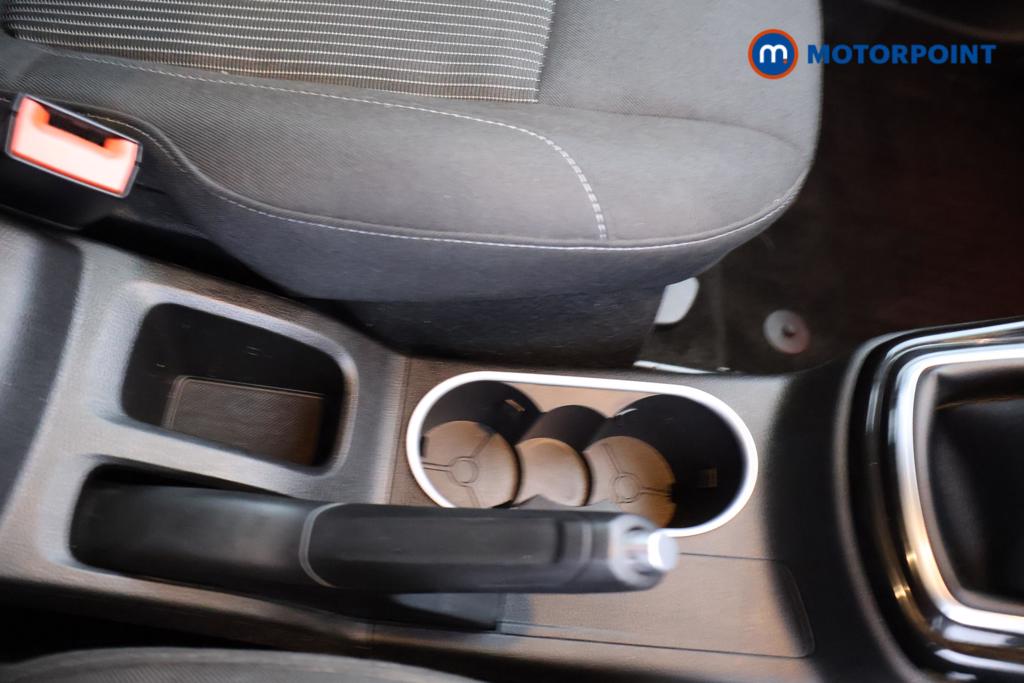 Ford B-Max Titanium Manual Petrol People Carrier - Stock Number (1547724) - 8th supplementary image