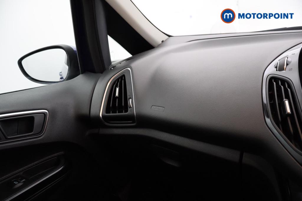 Ford B-Max Titanium Manual Petrol People Carrier - Stock Number (1547724) - 9th supplementary image