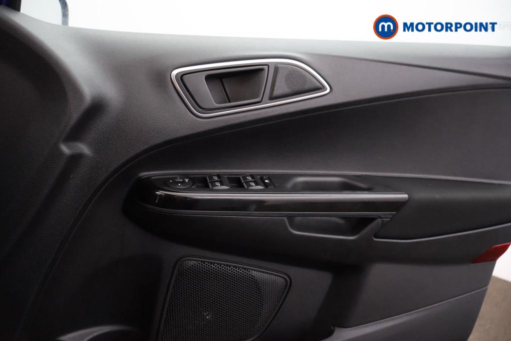 Ford B-Max Titanium Manual Petrol People Carrier - Stock Number (1547724) - 10th supplementary image