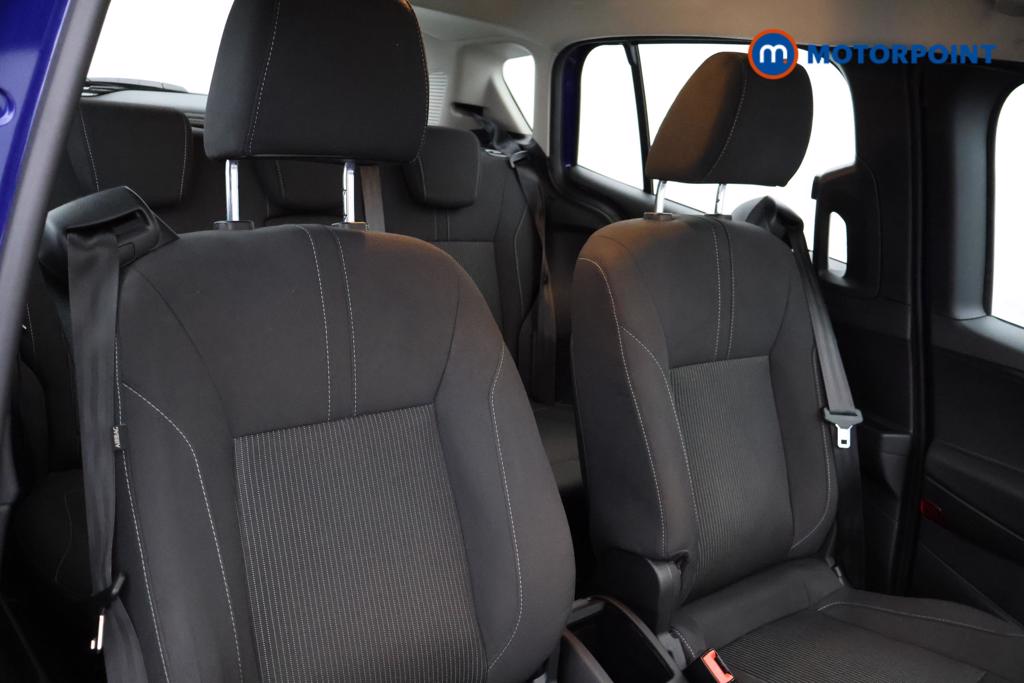 Ford B-Max Titanium Manual Petrol People Carrier - Stock Number (1547724) - 11th supplementary image