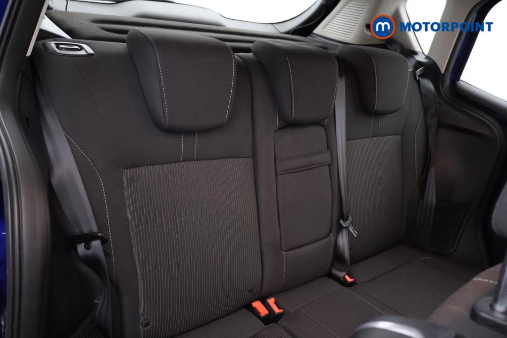 Ford B-Max Titanium Manual Petrol People Carrier - Stock Number (1547724) - 12th supplementary image