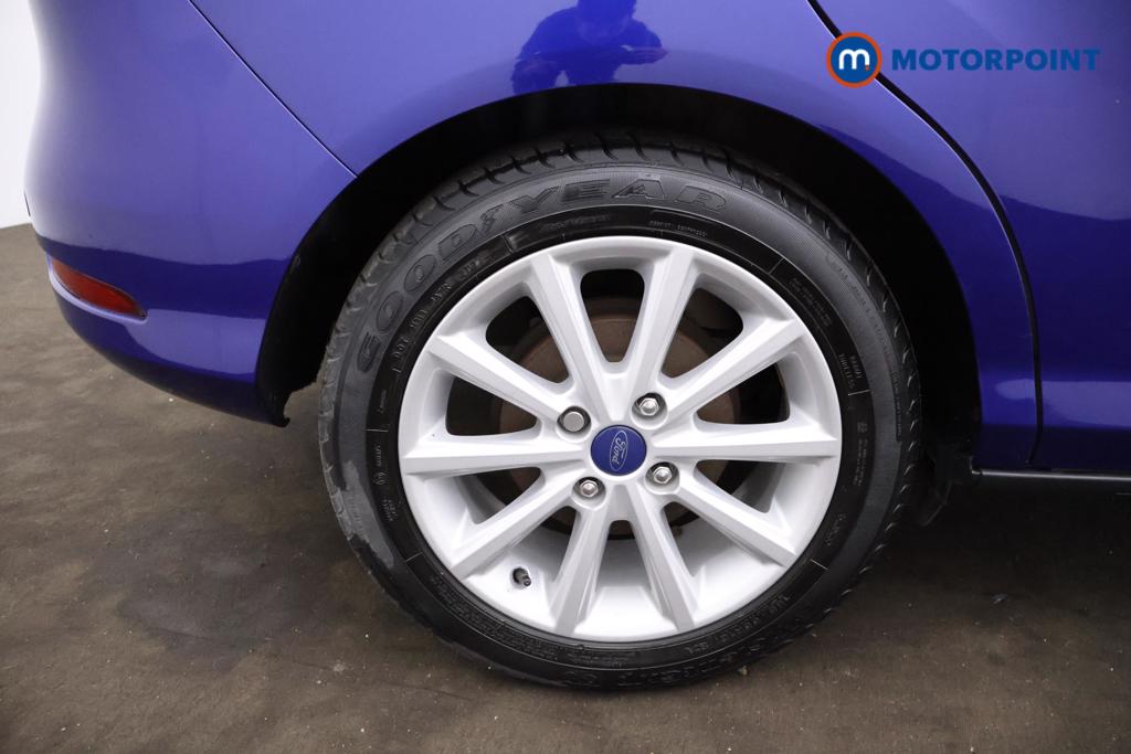 Ford B-Max Titanium Manual Petrol People Carrier - Stock Number (1547724) - 14th supplementary image