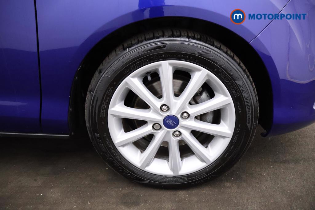 Ford B-Max Titanium Manual Petrol People Carrier - Stock Number (1547724) - 15th supplementary image