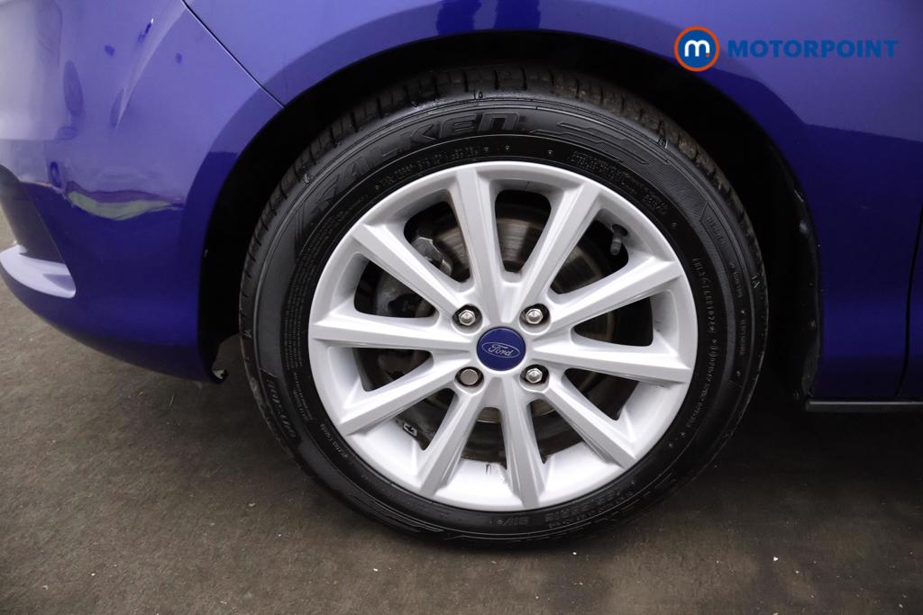 Ford B-Max Titanium Manual Petrol People Carrier - Stock Number (1547724) - 16th supplementary image