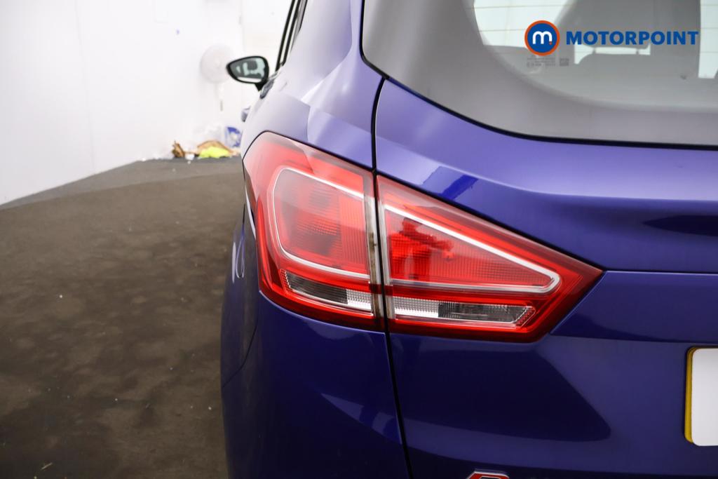 Ford B-Max Titanium Manual Petrol People Carrier - Stock Number (1547724) - 18th supplementary image