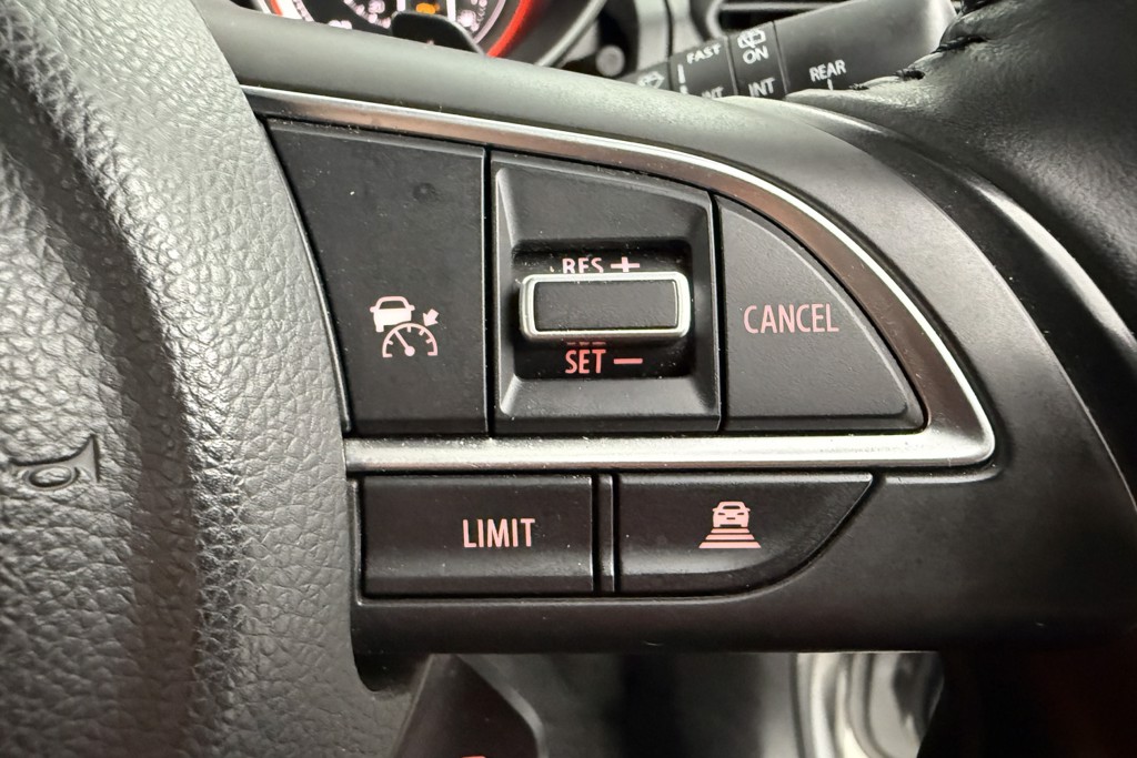 Suzuki Swift SZ5 Automatic Petrol-Electric Hybrid Hatchback - Stock Number (1547740) - 5th supplementary image