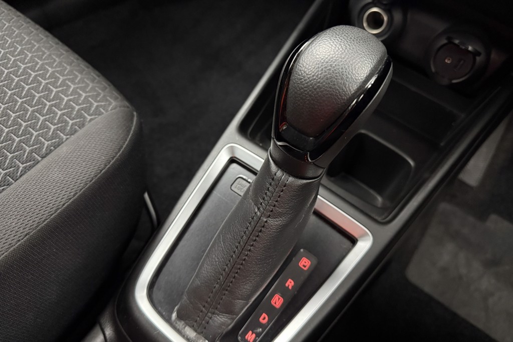 Suzuki Swift SZ5 Automatic Petrol-Electric Hybrid Hatchback - Stock Number (1547740) - 11th supplementary image