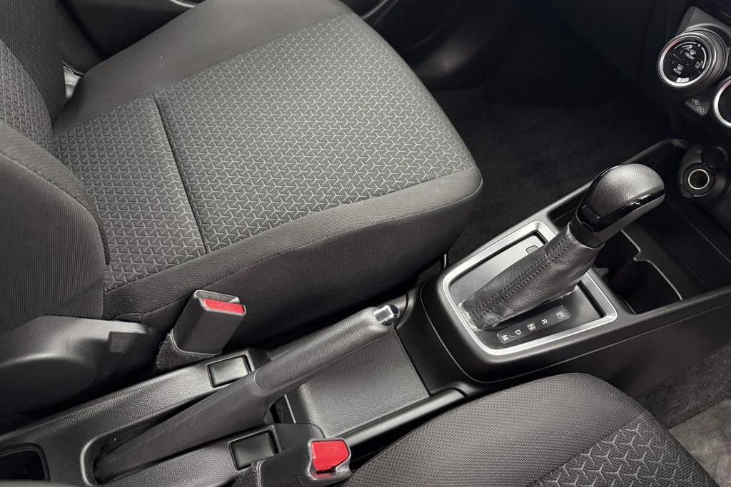 Suzuki Swift SZ5 Automatic Petrol-Electric Hybrid Hatchback - Stock Number (1547740) - 12th supplementary image
