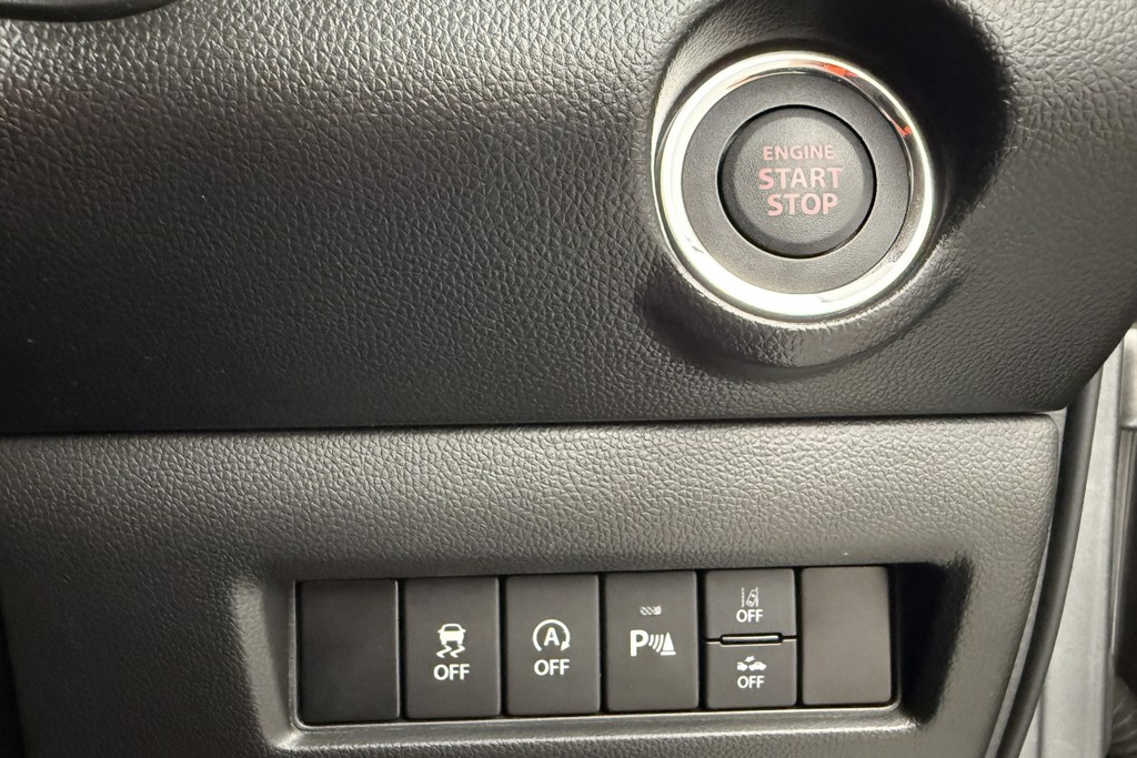 Suzuki Swift SZ5 Automatic Petrol-Electric Hybrid Hatchback - Stock Number (1547740) - 13th supplementary image