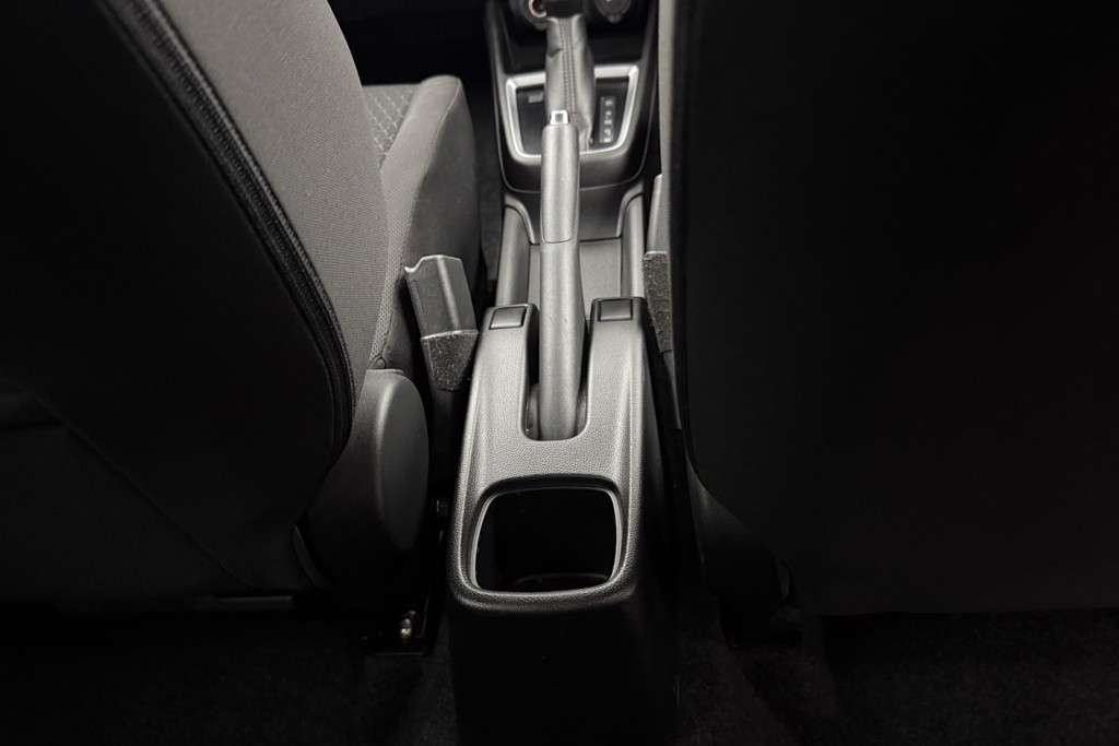 Suzuki Swift SZ5 Automatic Petrol-Electric Hybrid Hatchback - Stock Number (1547740) - 19th supplementary image