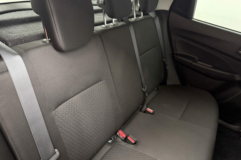 Suzuki Swift SZ5 Automatic Petrol-Electric Hybrid Hatchback - Stock Number (1547740) - 20th supplementary image