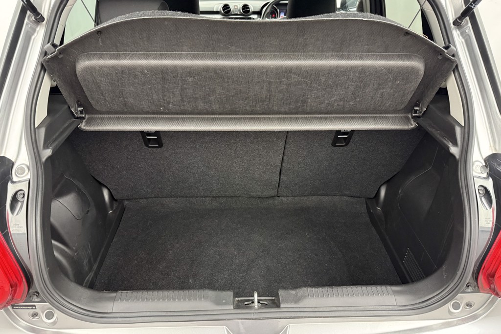 Suzuki Swift SZ5 Automatic Petrol-Electric Hybrid Hatchback - Stock Number (1547740) - 21st supplementary image