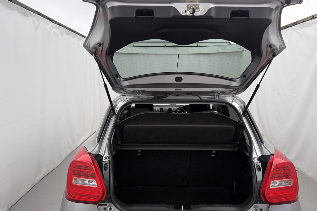 Suzuki Swift SZ5 Automatic Petrol-Electric Hybrid Hatchback - Stock Number (1547740) - 22nd supplementary image