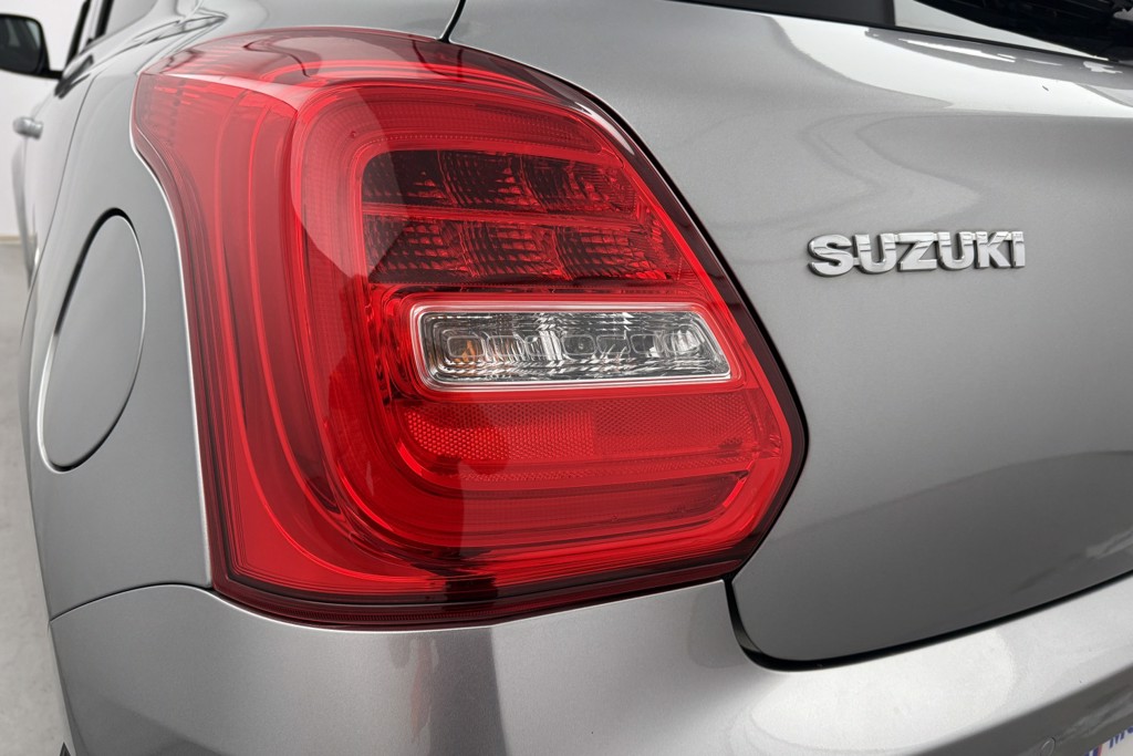 Suzuki Swift SZ5 Automatic Petrol-Electric Hybrid Hatchback - Stock Number (1547740) - 23rd supplementary image