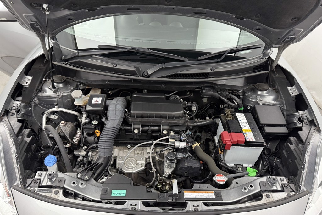 Suzuki Swift SZ5 Automatic Petrol-Electric Hybrid Hatchback - Stock Number (1547740) - 25th supplementary image