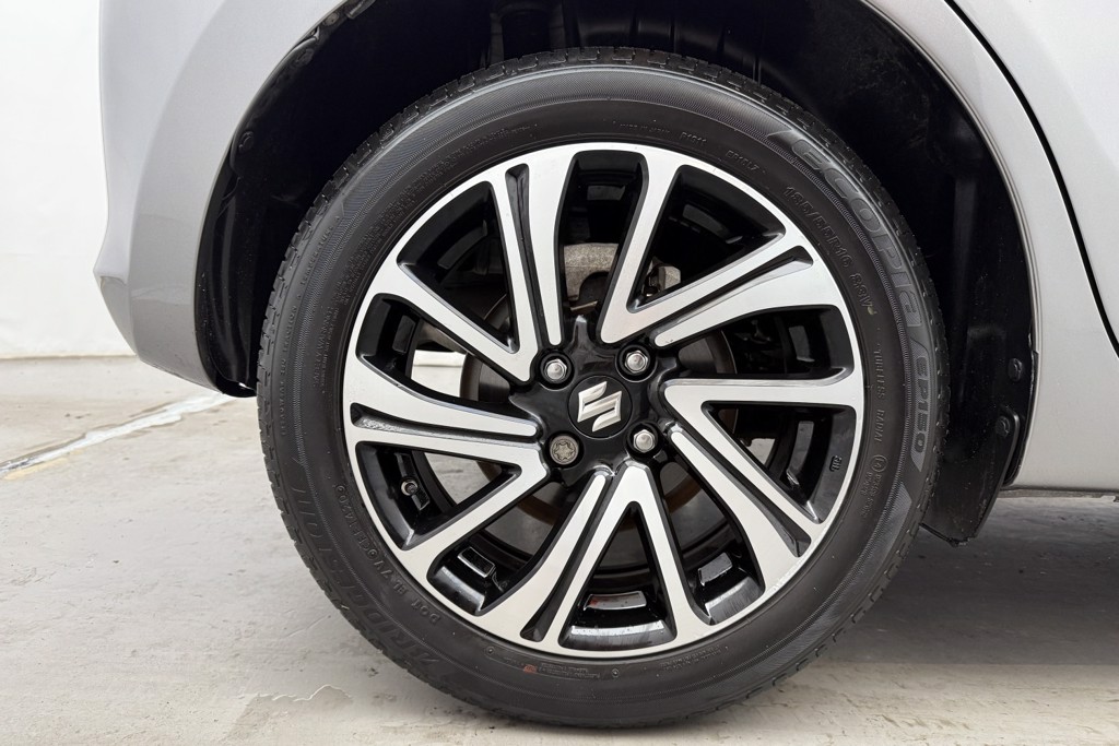 Suzuki Swift SZ5 Automatic Petrol-Electric Hybrid Hatchback - Stock Number (1547740) - 27th supplementary image