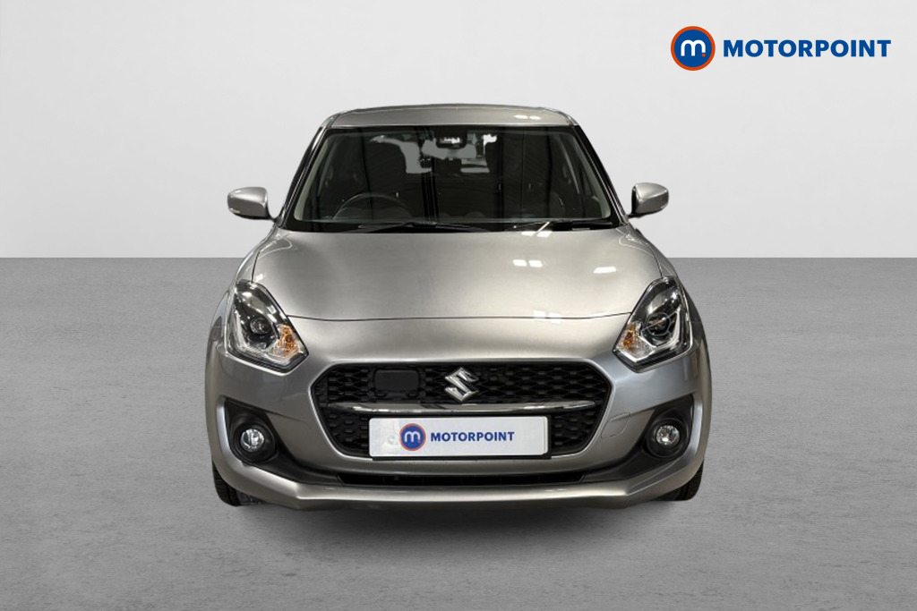 Suzuki Swift SZ5 Automatic Petrol-Electric Hybrid Hatchback - Stock Number (1547740) - Front bumper