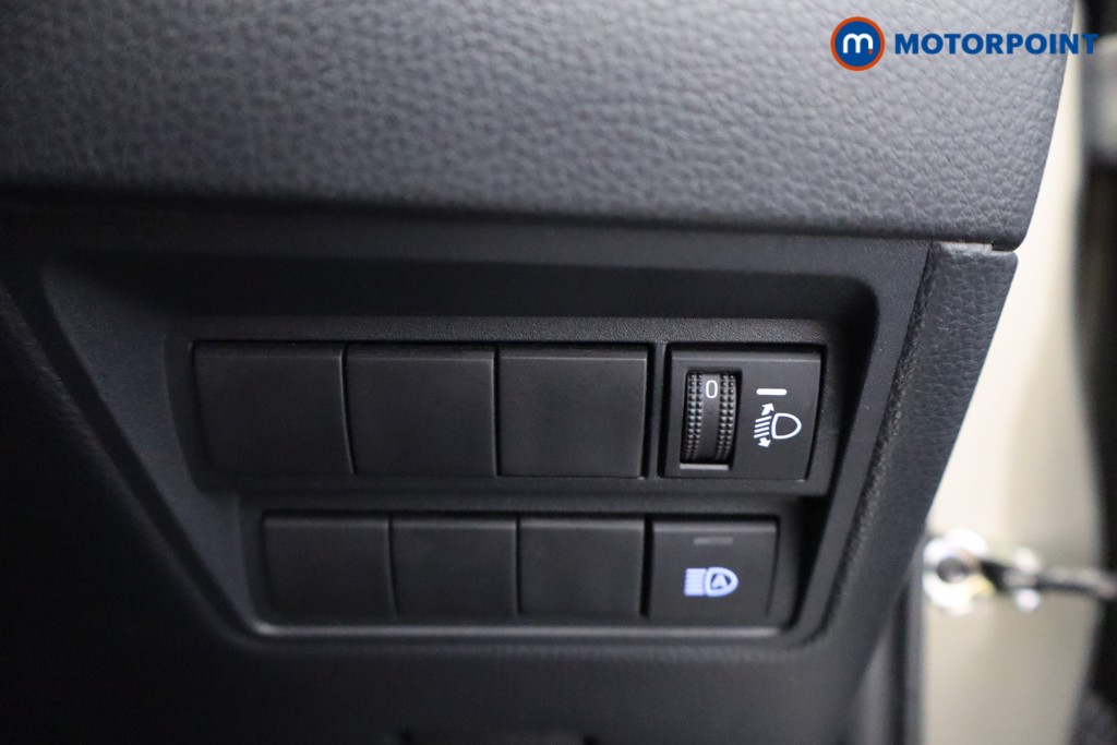 Toyota Yaris Icon Automatic Petrol-Electric Hybrid Hatchback - Stock Number (1547793) - 12th supplementary image