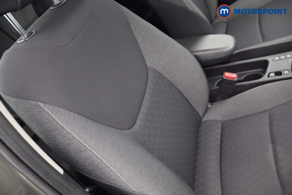 Toyota Yaris Icon Automatic Petrol-Electric Hybrid Hatchback - Stock Number (1547793) - 13th supplementary image