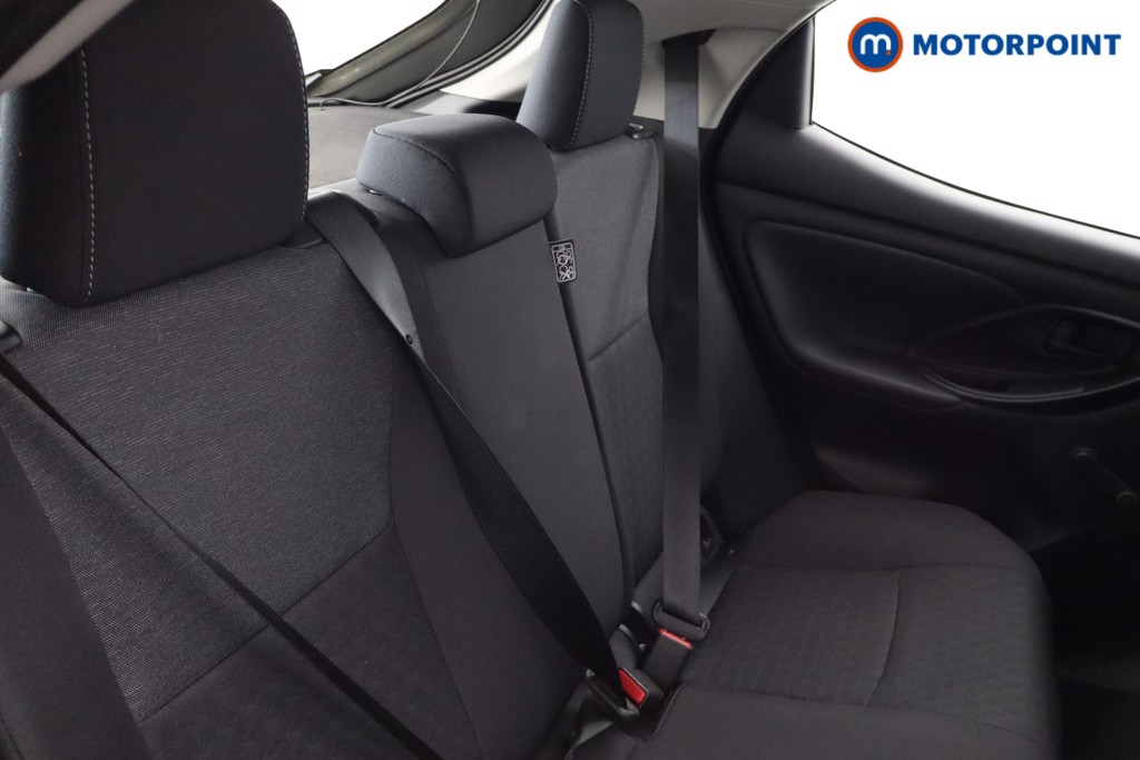 Toyota Yaris Icon Automatic Petrol-Electric Hybrid Hatchback - Stock Number (1547793) - 18th supplementary image
