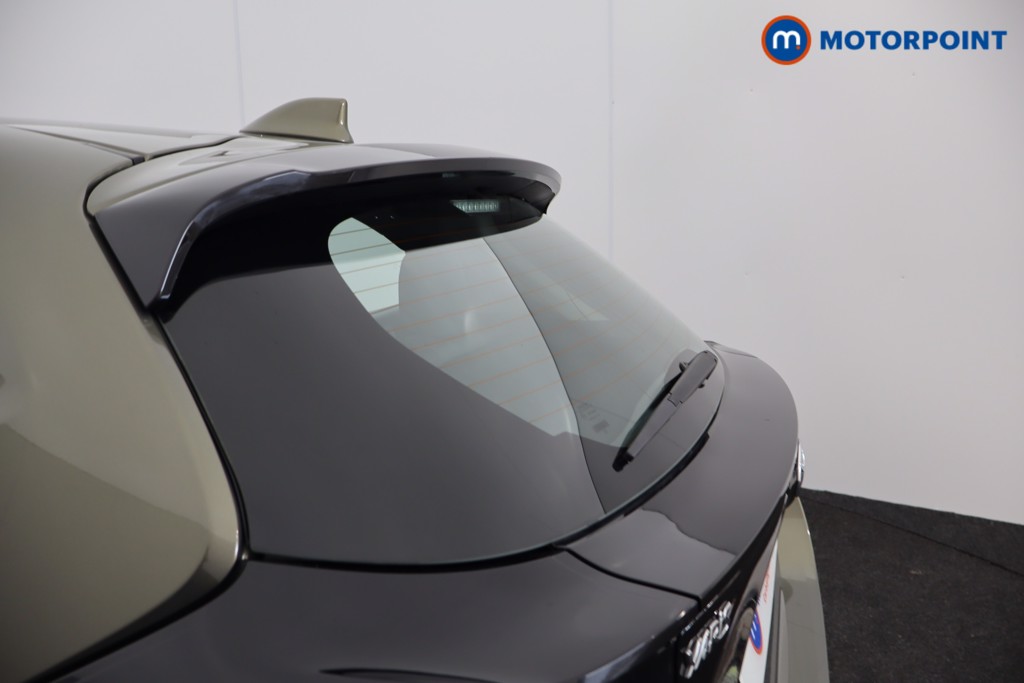 Toyota Yaris Icon Automatic Petrol-Electric Hybrid Hatchback - Stock Number (1547793) - 27th supplementary image