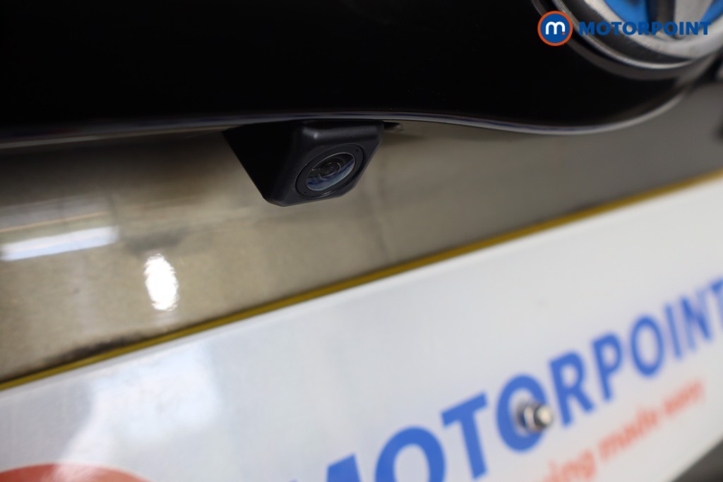 Toyota Yaris Icon Automatic Petrol-Electric Hybrid Hatchback - Stock Number (1547793) - 28th supplementary image