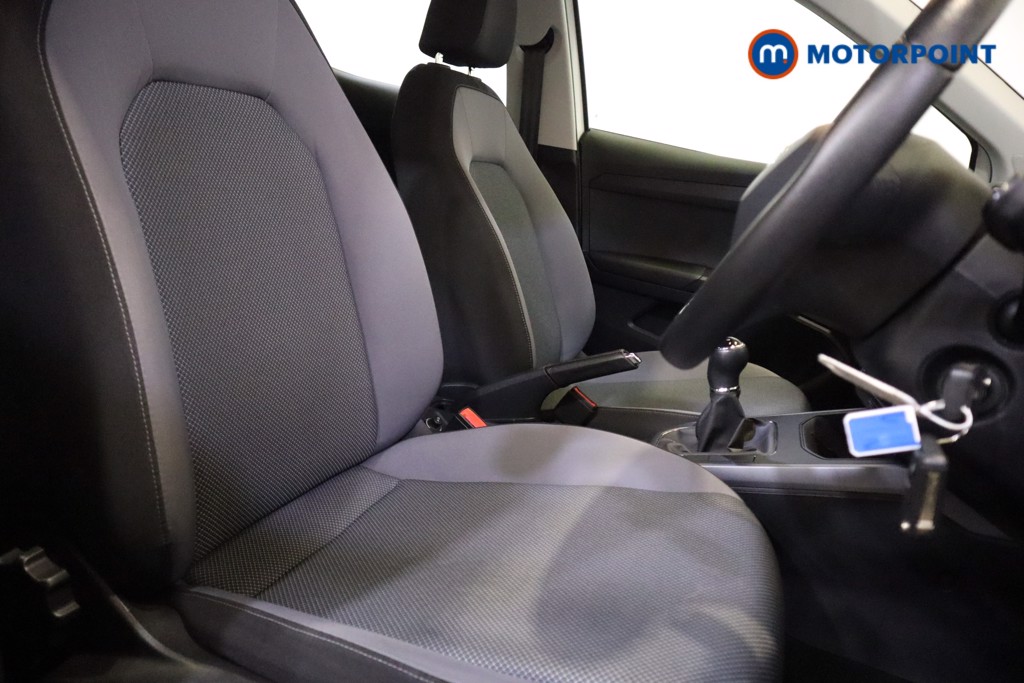 Seat Arona Se Technology Manual Petrol SUV - Stock Number (1547890) - 5th supplementary image